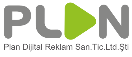 Plan Dijital Logo
